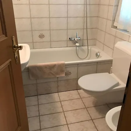 Appartement Romantico