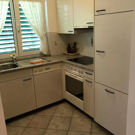 Romantico Appartement *