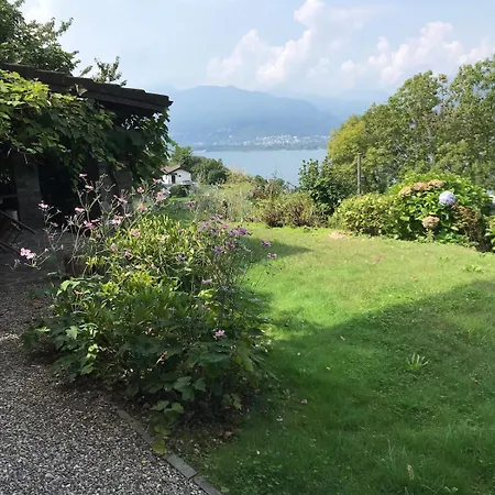 Romantico * Gambarogno