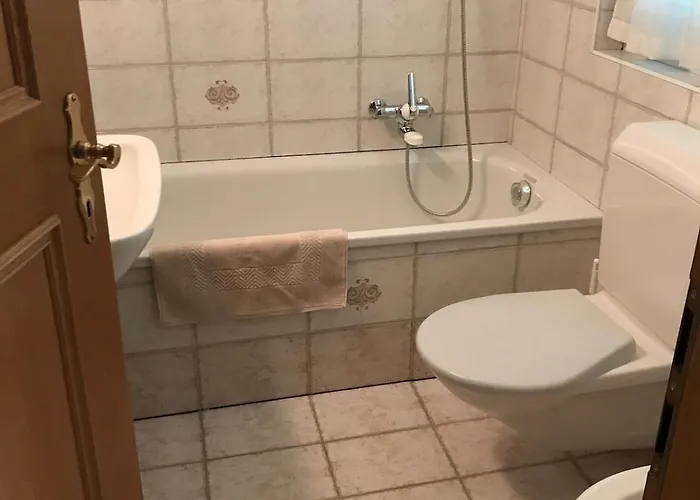 Apartament Romantico
