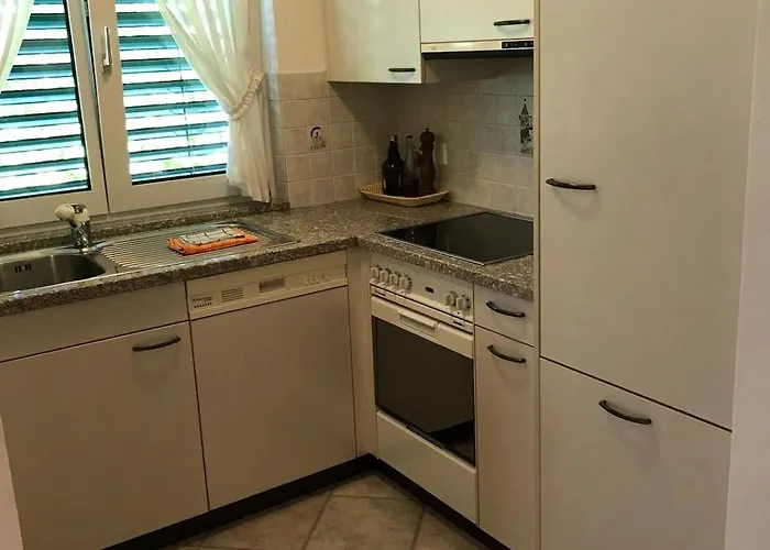 Romantico Apartament *