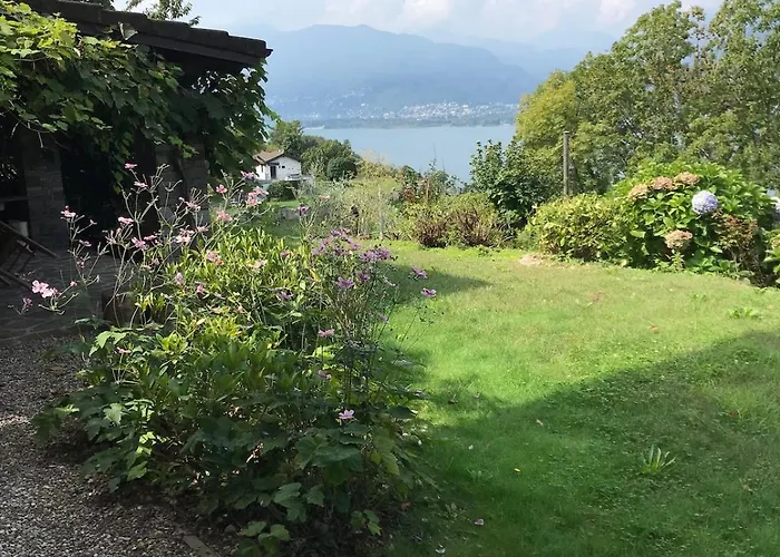 Romantico * Gambarogno