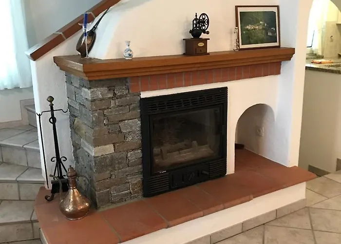 Romantico Gambarogno