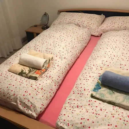 Apartamento Romantico Gambarogno