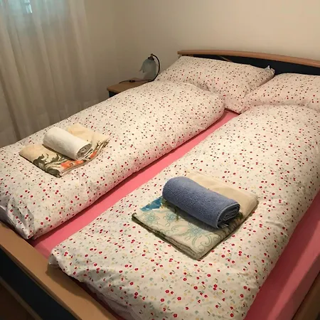 Apartamento Romantico Gambarogno