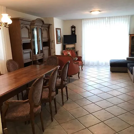 Apartamento Romantico