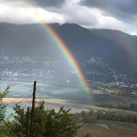 Romantico Apartamento